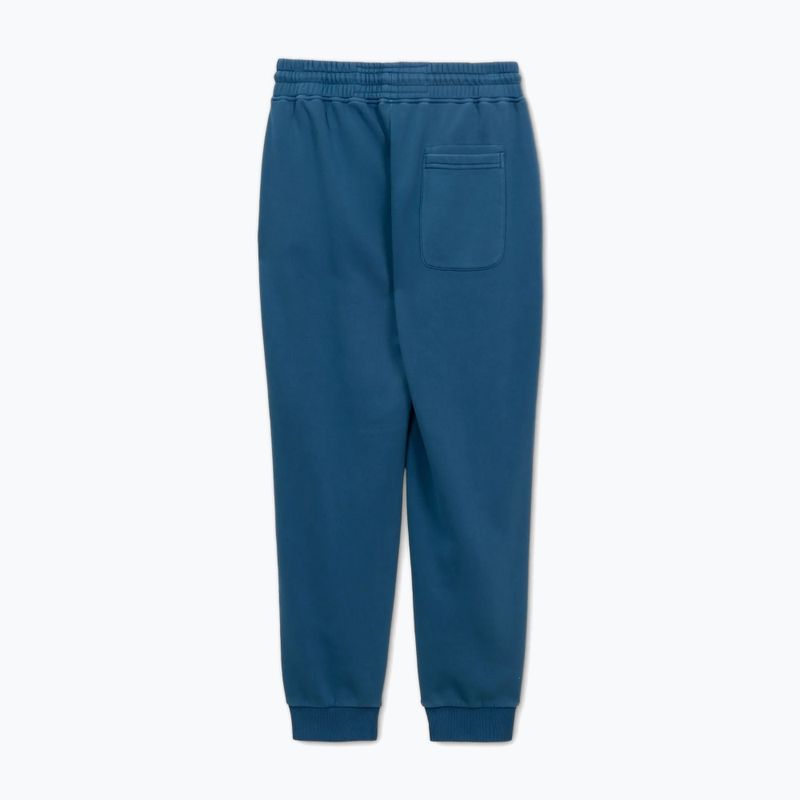 Vyriškos kelnės Pitbull Lancaster 2 Track Pants shade blue 8