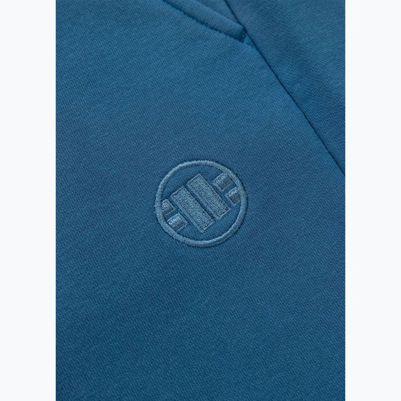 Vyriškos kelnės Pitbull Lancaster 2 Track Pants shade blue 10