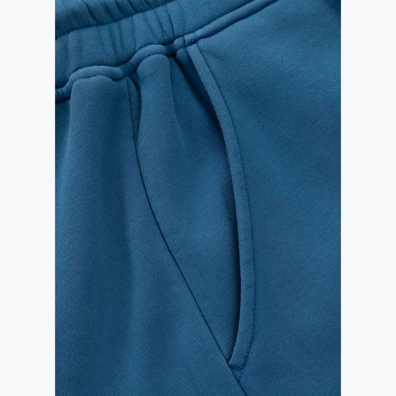 Vyriškos kelnės Pitbull Lancaster 2 Track Pants shade blue 11