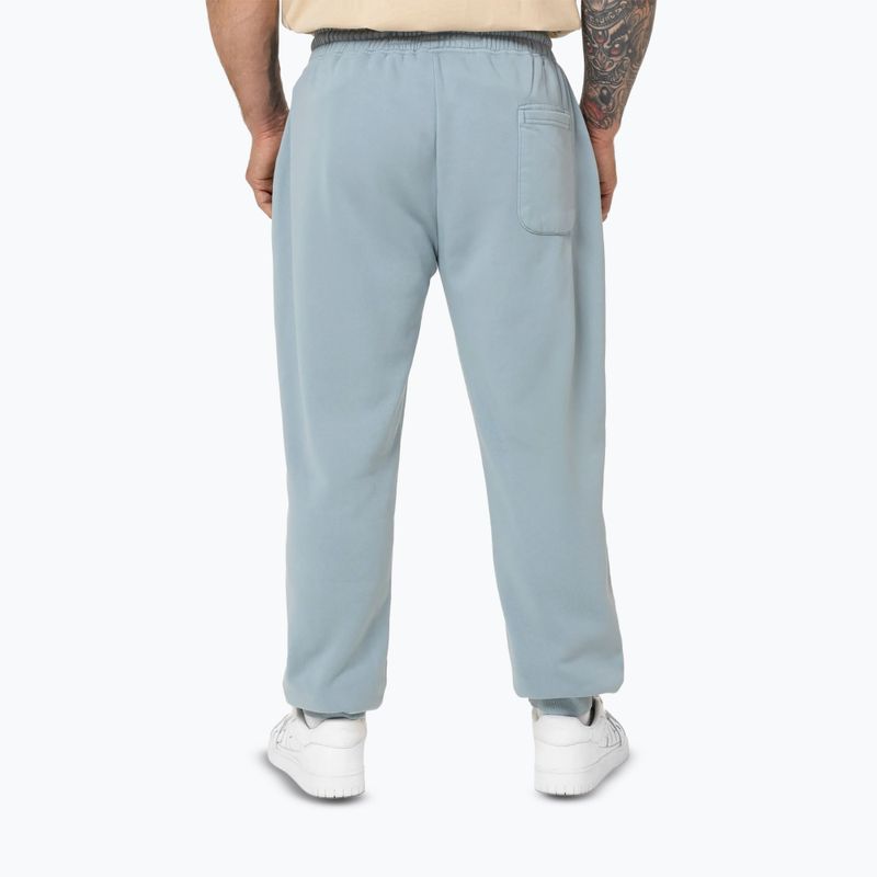 Vyriškos kelnės Pitbull Lancaster 2 Track Pants washed blue 3