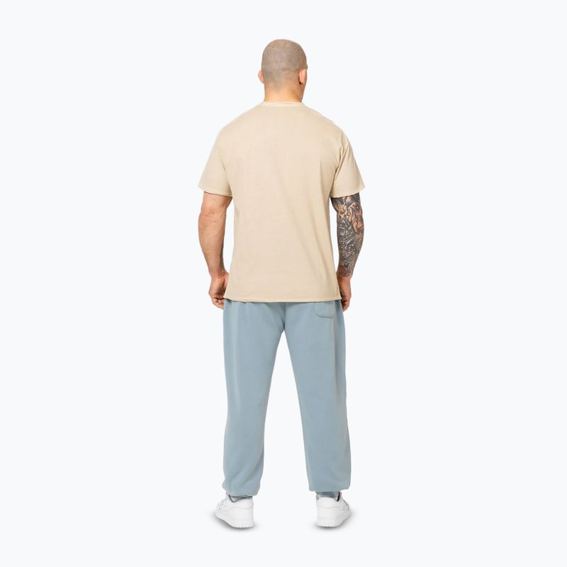 Vyriškos kelnės Pitbull Lancaster 2 Track Pants washed blue 4