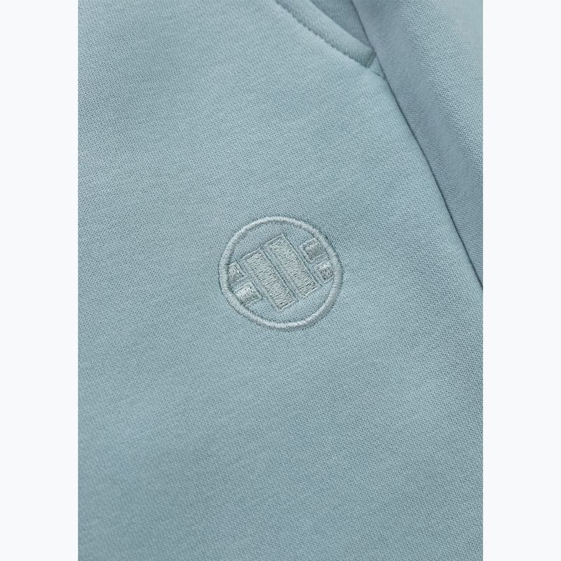 Vyriškos kelnės Pitbull Lancaster 2 Track Pants washed blue 9