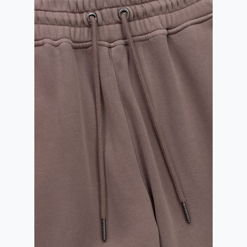 Vyriškos kelnės Pitbull Lancaster 2 Track Pants washed burgundy 6