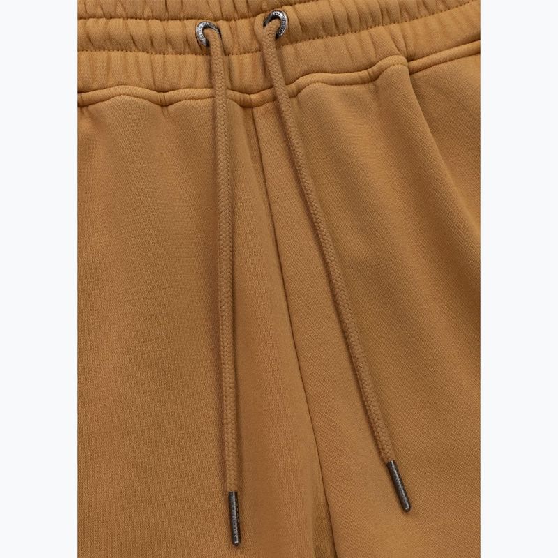 Vyriškos kelnės Pitbull Lancaster 2 Track Pants honey yellow 6