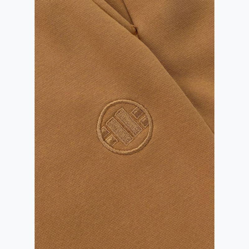 Vyriškos kelnės Pitbull Lancaster 2 Track Pants honey yellow 7