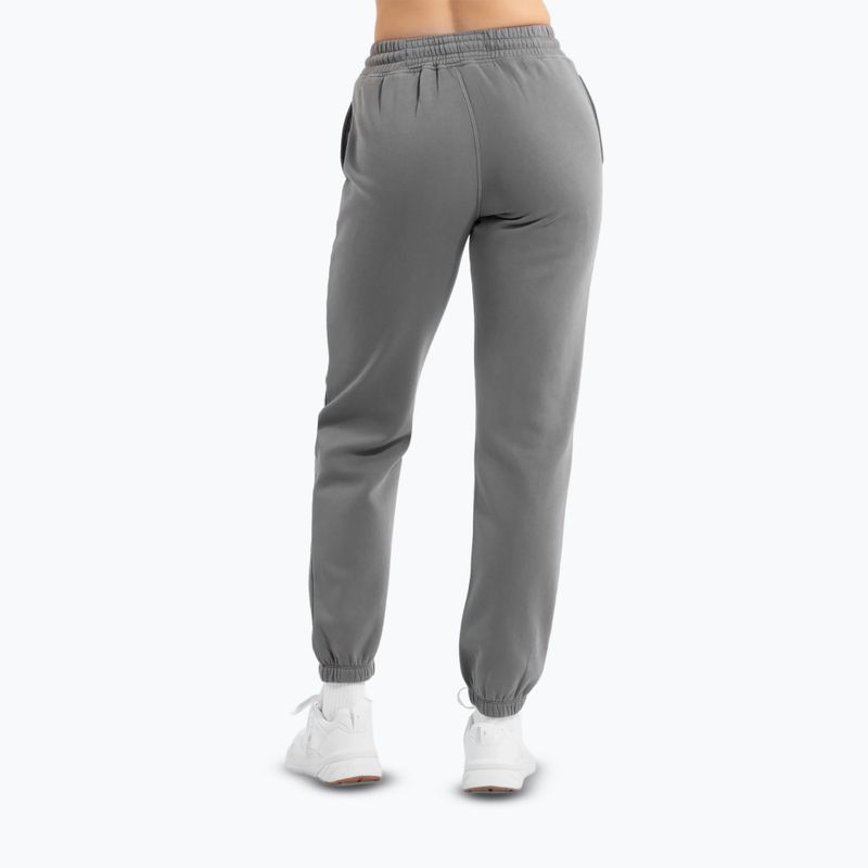 Moteriškos kelnės Pitbull Manzanita Washed washed grey 3