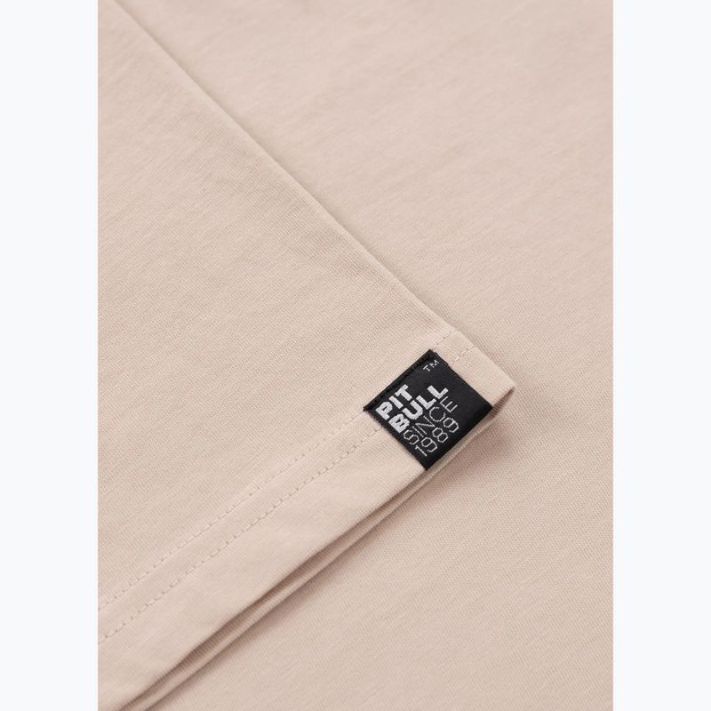 Vyriški marškinėliai Pitbull San Diego CA ultra light sand 9