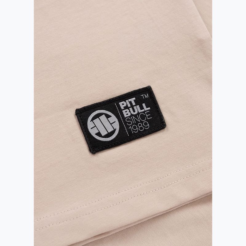 Vyriški marškinėliai Pitbull San Diego CA ultra light sand 10