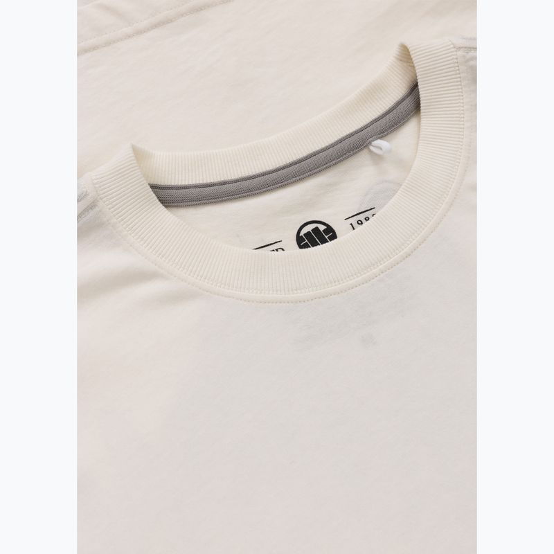 Vyriški marškinėliai Pitbull Graffiti off white 3