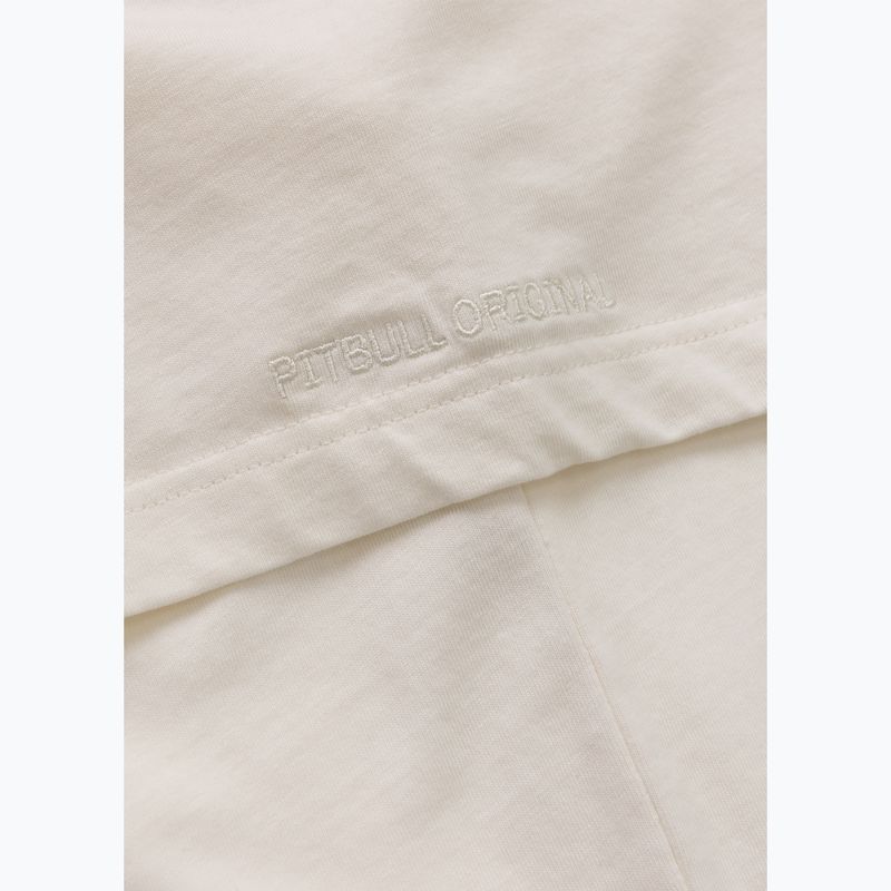 Vyriški marškinėliai Pitbull Graffiti off white 6