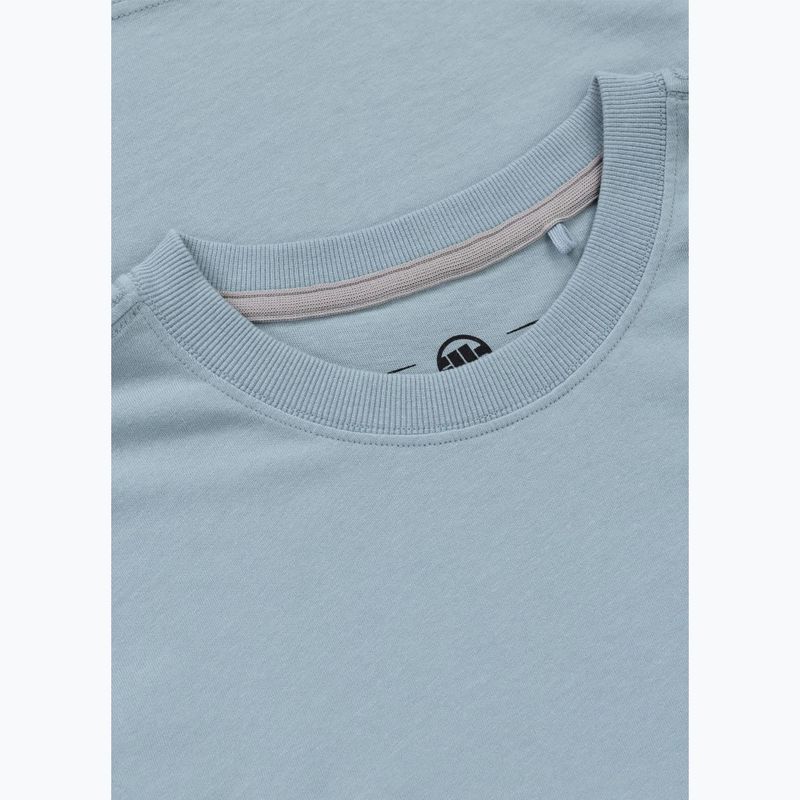 Vyriški marškinėliai Pitbull Shot For Shot blue 3