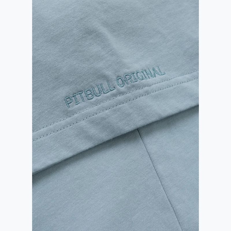 Vyriški marškinėliai Pitbull Shot For Shot blue 8