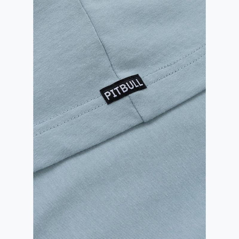 Vyriški marškinėliai Pitbull Shot For Shot blue 9