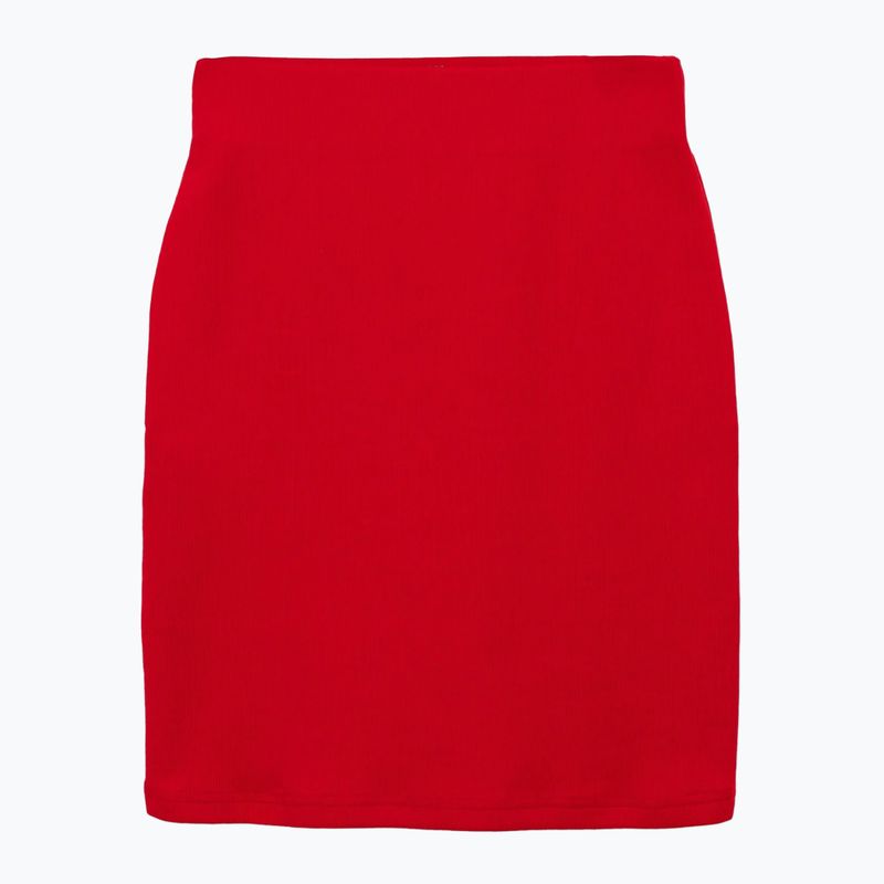 Sijonas Pitbull Mini red 5