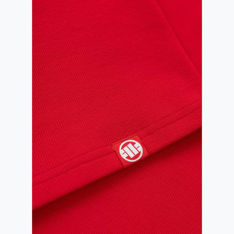 Sijonas Pitbull Mini red 6