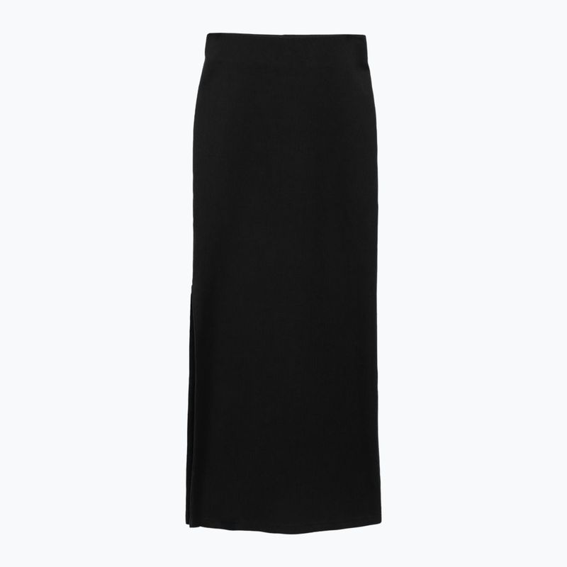 Sijonas Pitbull Midi black 7