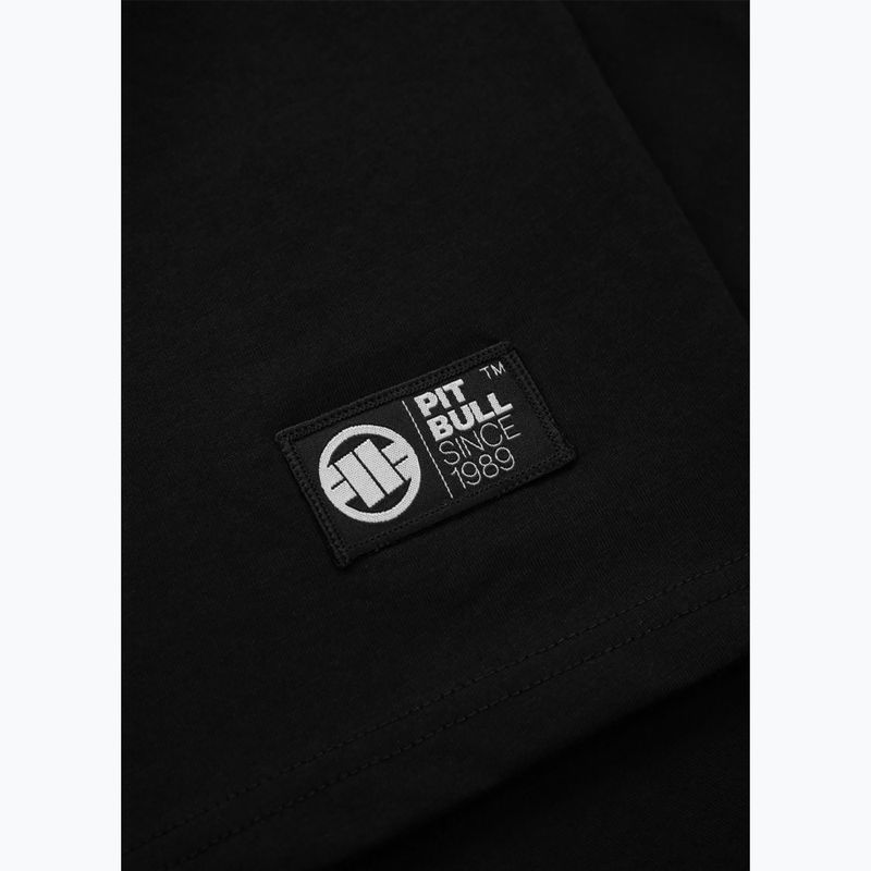 Vyriški marškinėliai Pitbull Hero black 11