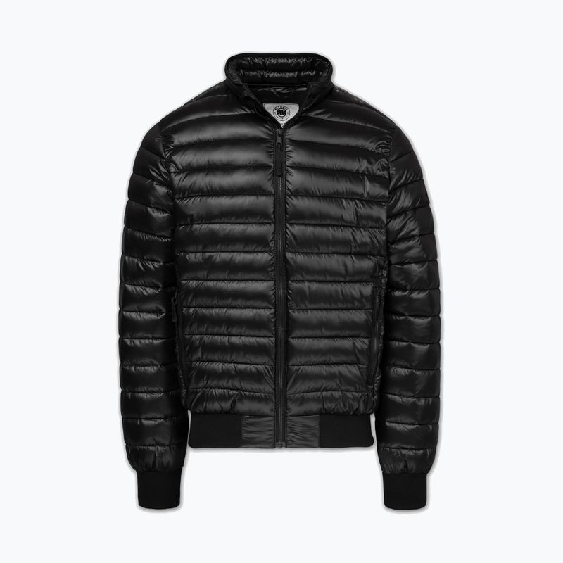 Vyriška striukė Pitbull Harper Padded black 5