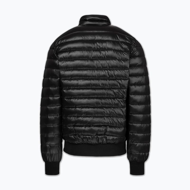 Vyriška striukė Pitbull Harper Padded black 6