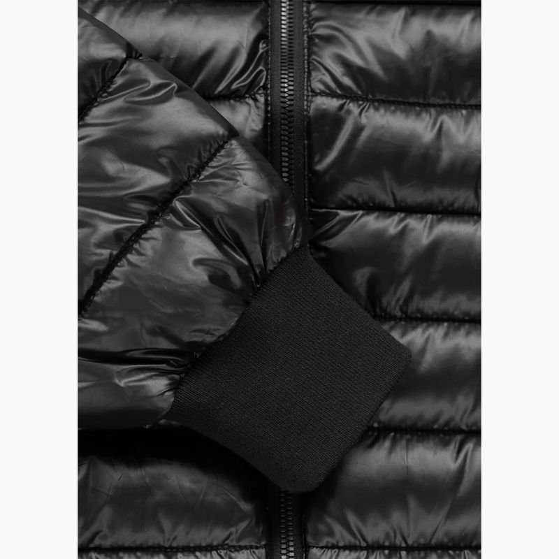 Vyriška striukė Pitbull Harper Padded black 9