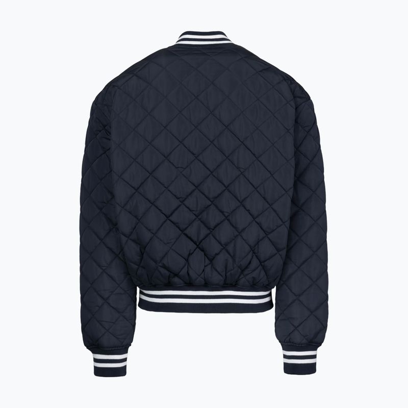 Vyriška striukė Pitbull Jupiter Padded Baseball dark navy 6