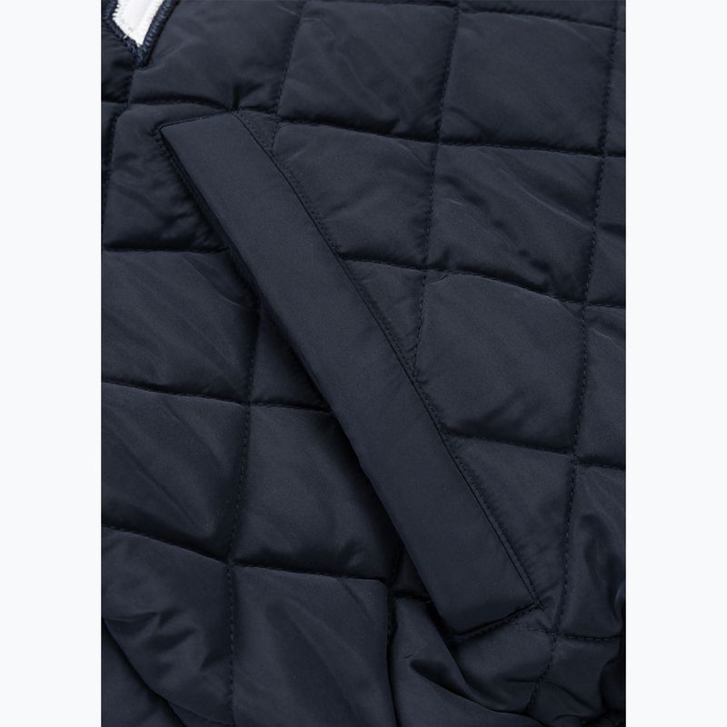 Vyriška striukė Pitbull Jupiter Padded Baseball dark navy 10