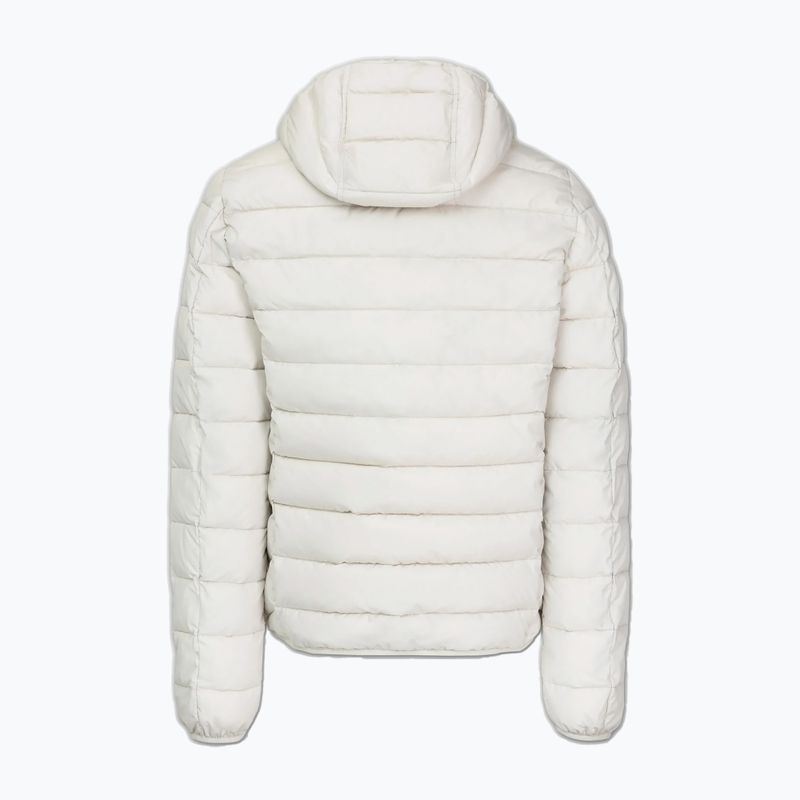 Vyriška žieminė striukė Pitbull Seacoast 3 Quilted Hooded 7