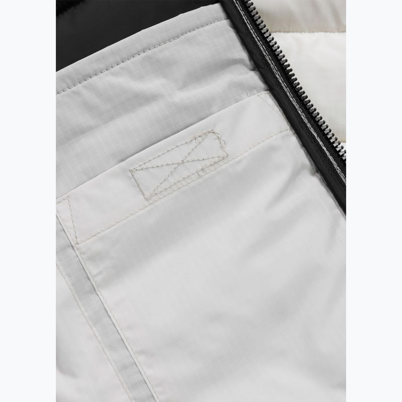 Vyriška žieminė striukė Pitbull Seacoast 3 Quilted Hooded 13