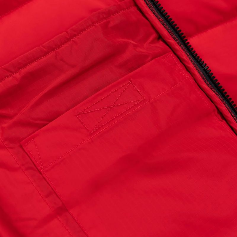 Vyriška žieminė striukė Pitbull Seacoast 3 Quilted Hooded 13