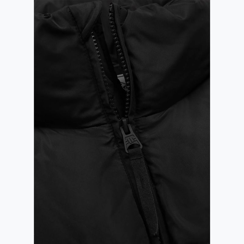 Moteriška liemenė Pitbull Harriet Padded black 7