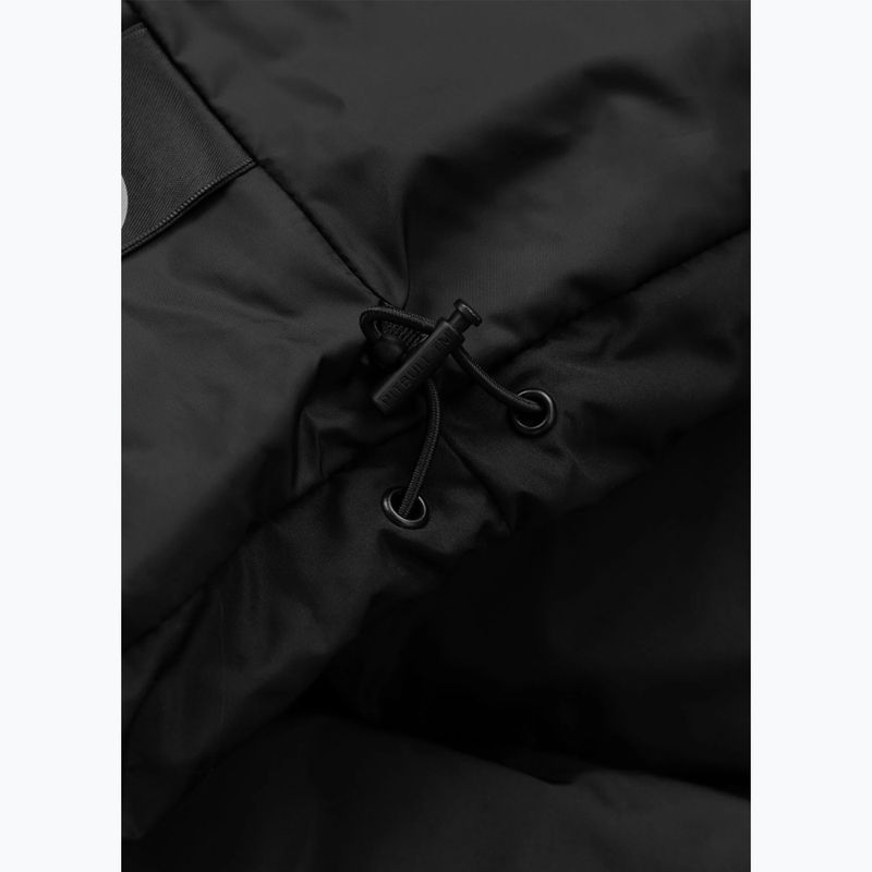 Moteriška liemenė Pitbull Harriet Padded black 10