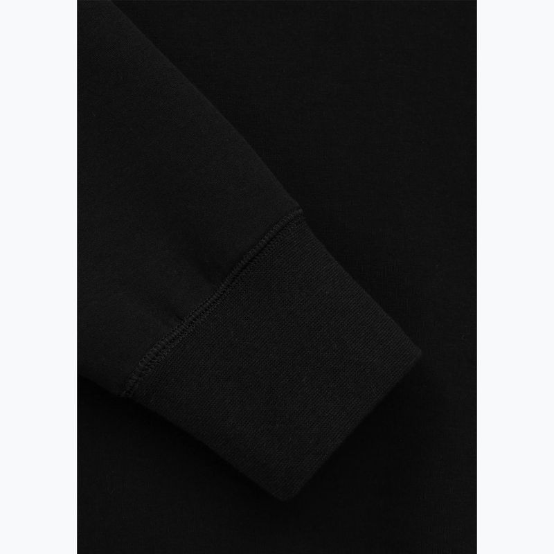 Vyriškas džemperis Pitbull Sampson HZ black 9