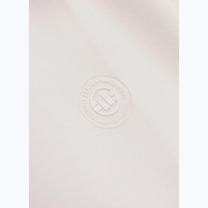 Moteriškas džemperis Pitbull Discovery Crewneck Sweatshirt off white 7