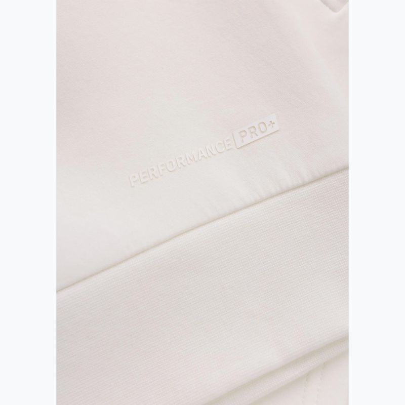 Moteriškas džemperis Pitbull Discovery Crewneck Sweatshirt off white 8