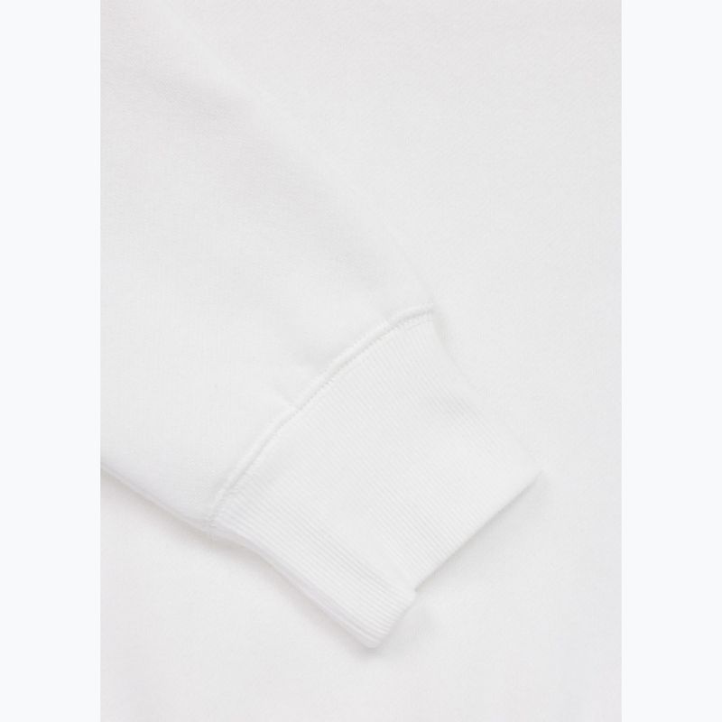 Vyriškas džemperis Pitbull Norton Crewneck off white 8