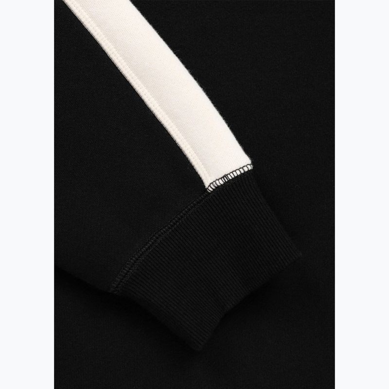 Vyriškas džemperis Pitbull San Diego Ca Crewneck black 8