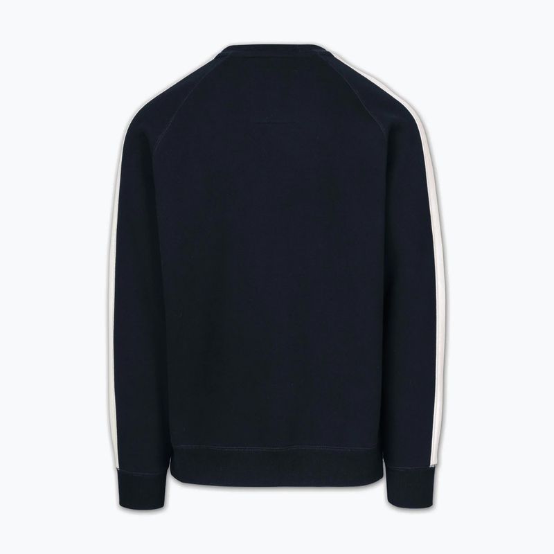 Vyriškas džemperis Pitbull San Diego Ca Crewneck dark navy 5