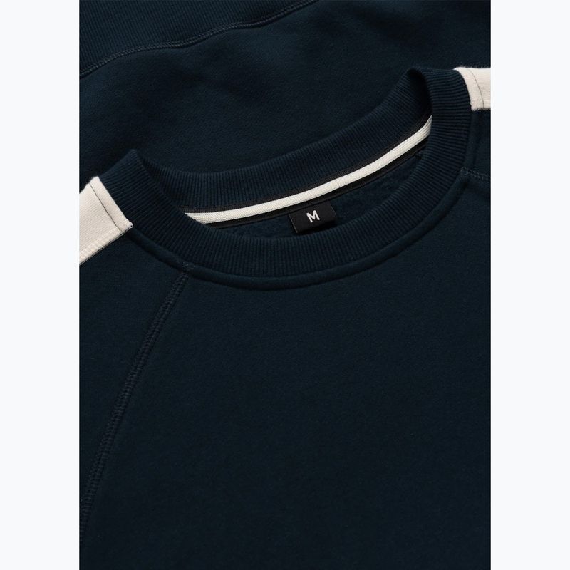 Vyriškas džemperis Pitbull San Diego Ca Crewneck dark navy 6