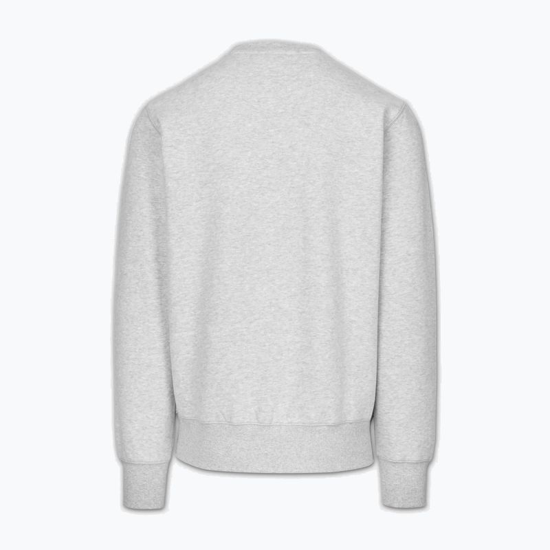 Vyriškas džemperis Pitbull So Cal Crewneck grey/melange 5