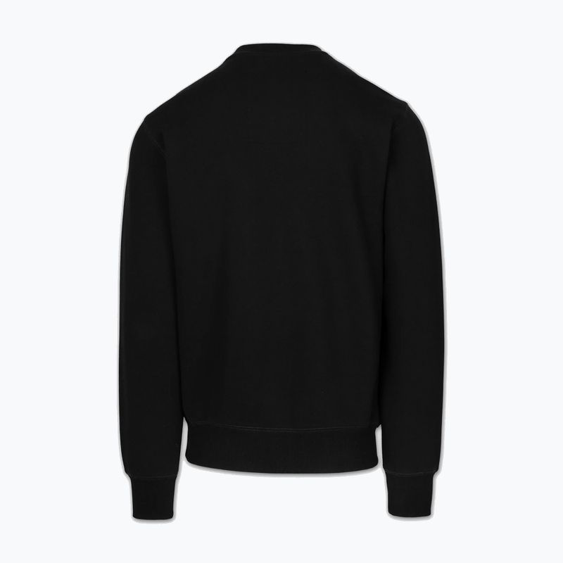 Vyriškas džemperis Pitbull So Cal Crewneck black 3