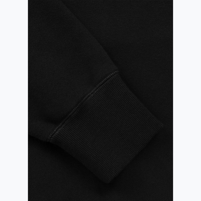 Vyriškas džemperis Pitbull Gibson Hooded black 9