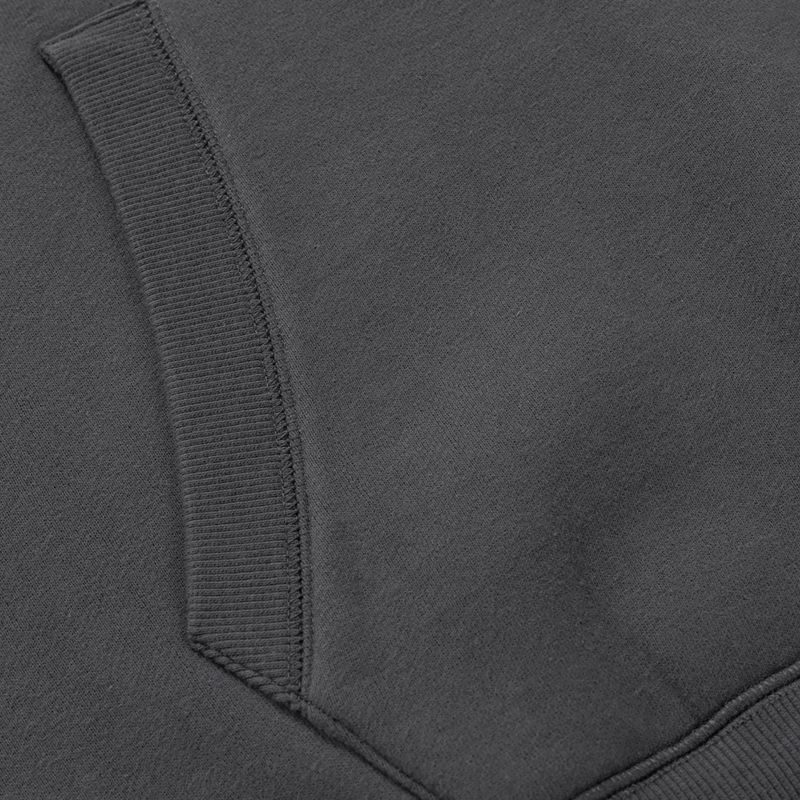 Vyriškas džemperis Pitbull Norton Hooded graphite 9