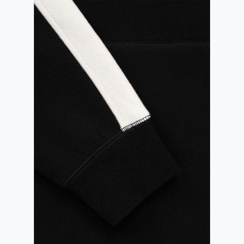 Vyriškas džemperis Pitbull San Diego Ca Hooded black 8