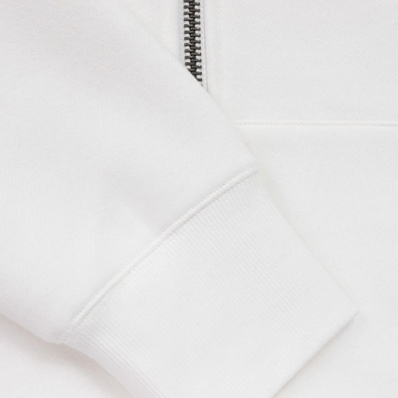 Vyriškas džemperis Pitbull Norton Hooded Zip off white 10