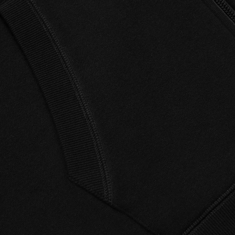 Vyriškas džemperis Pitbull San Diego Ca Hooded Zip black 8