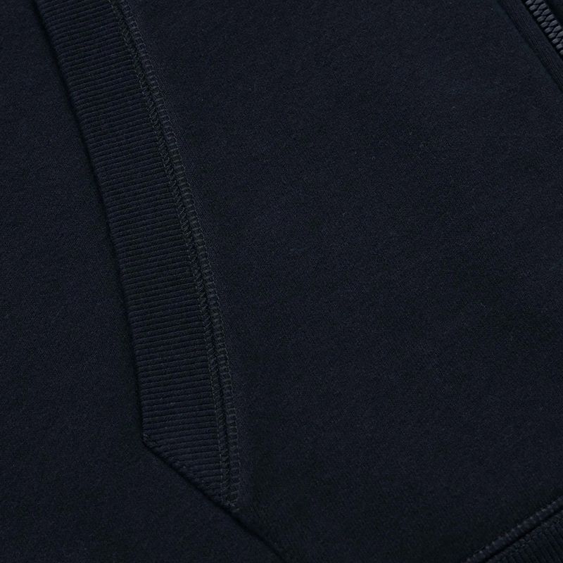 Vyriškas džemperis Pitbull San Diego Ca Hooded Zip dark navy/red 10