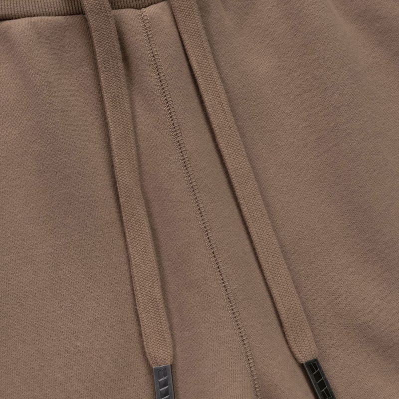 Vyriškos kelnės Pitbull Small Logo HD Track coyote brown 7