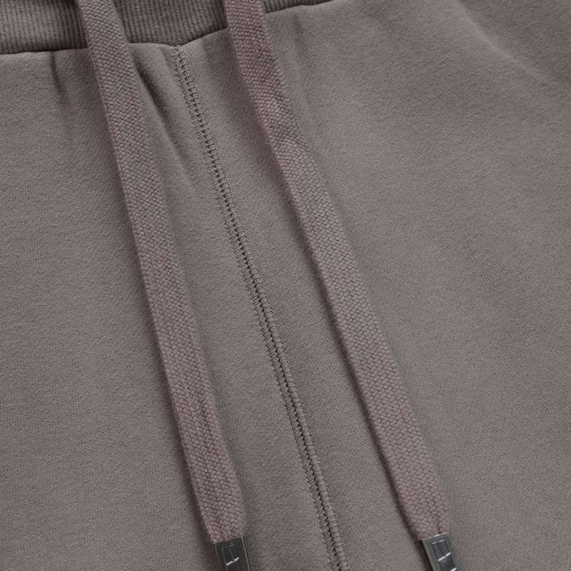 Vyriškos kelnės Pitbull Small Logo HD Track taupe 6