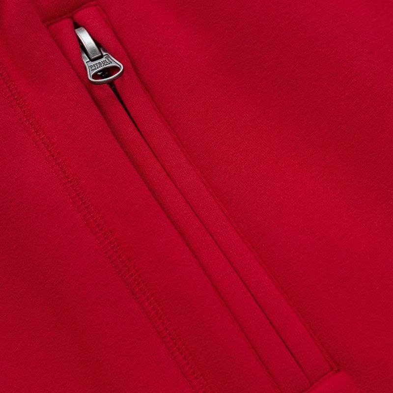 Vyriškos kelnės Pitbull Small Logo HD Track red 9