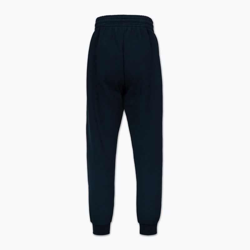 Vyriškos kelnės Pitbull Hilltop Track Hatton dark navy 4
